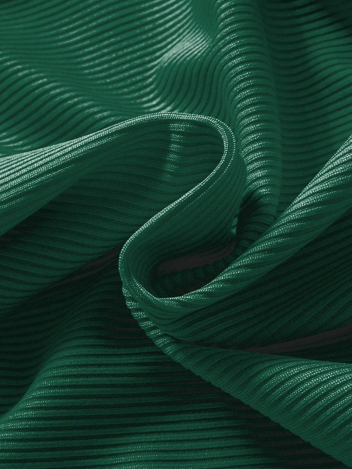 Tricou SHEIN, verde