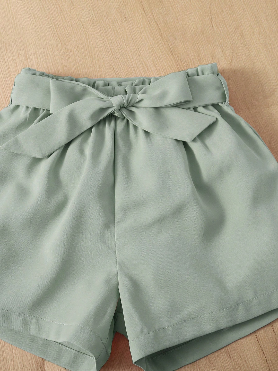 Compleu SHEIN, verde