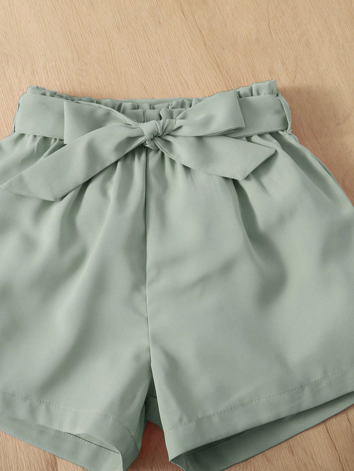 Compleu SHEIN, verde