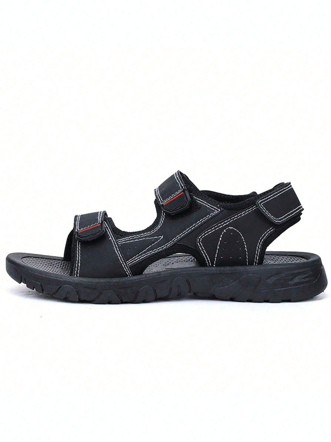 Sandale SHEIN, negru