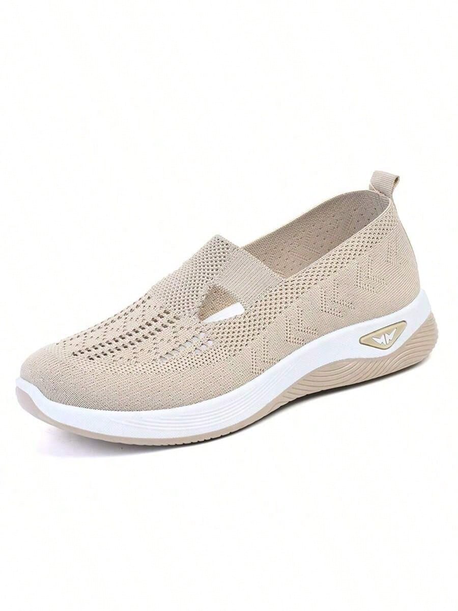Balerini SHEIN, kaki