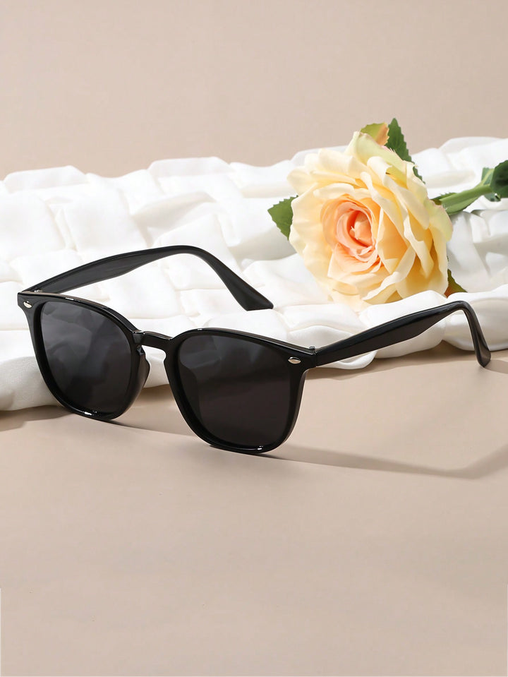 Ochelari de soare SHEIN, mix culori