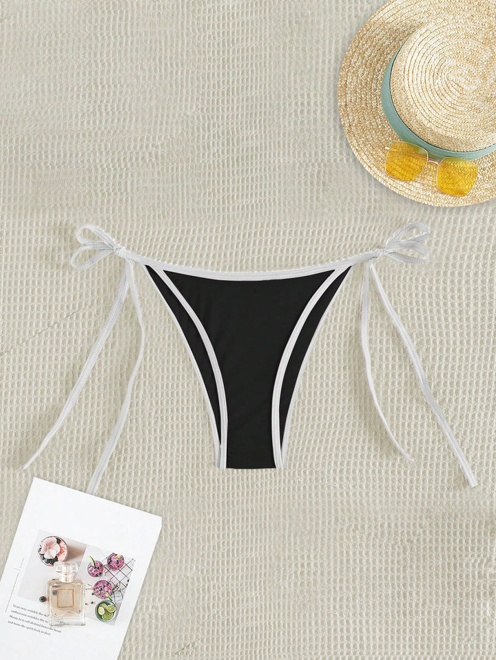 Slip SHEIN, mix culori