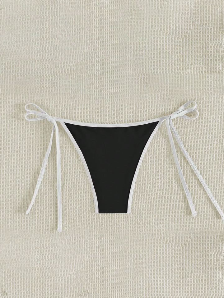 Slip SHEIN, mix culori