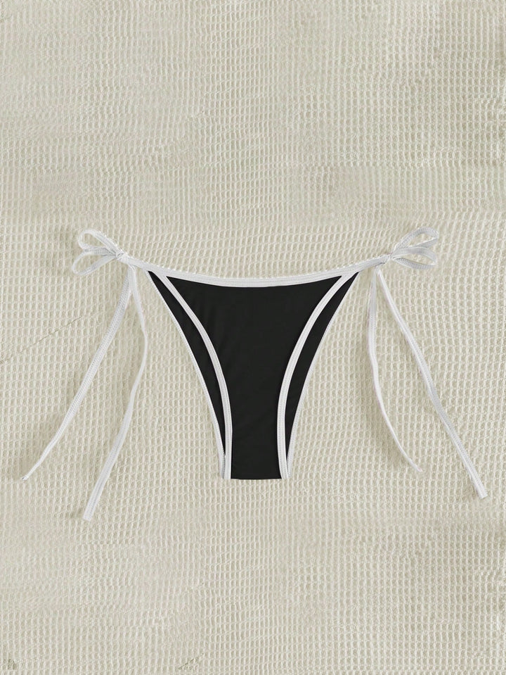 Slip SHEIN, mix culori