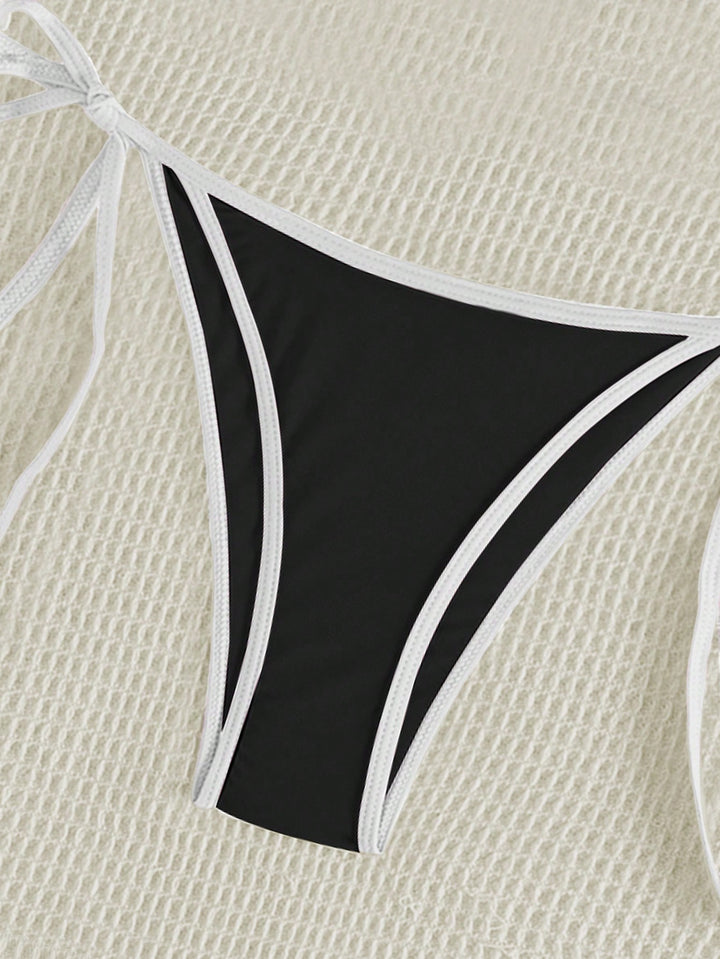 Slip SHEIN, mix culori