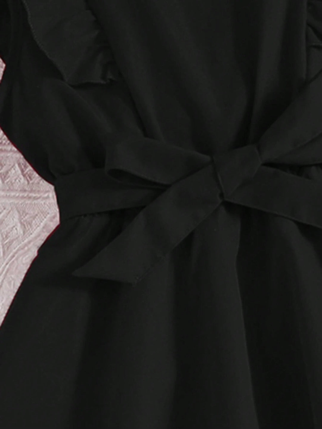 Compleu Shein, negru