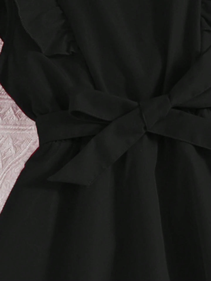 Compleu Shein, negru