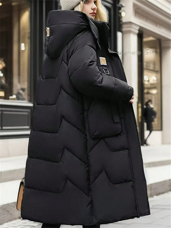 Palton SHEIN, negru