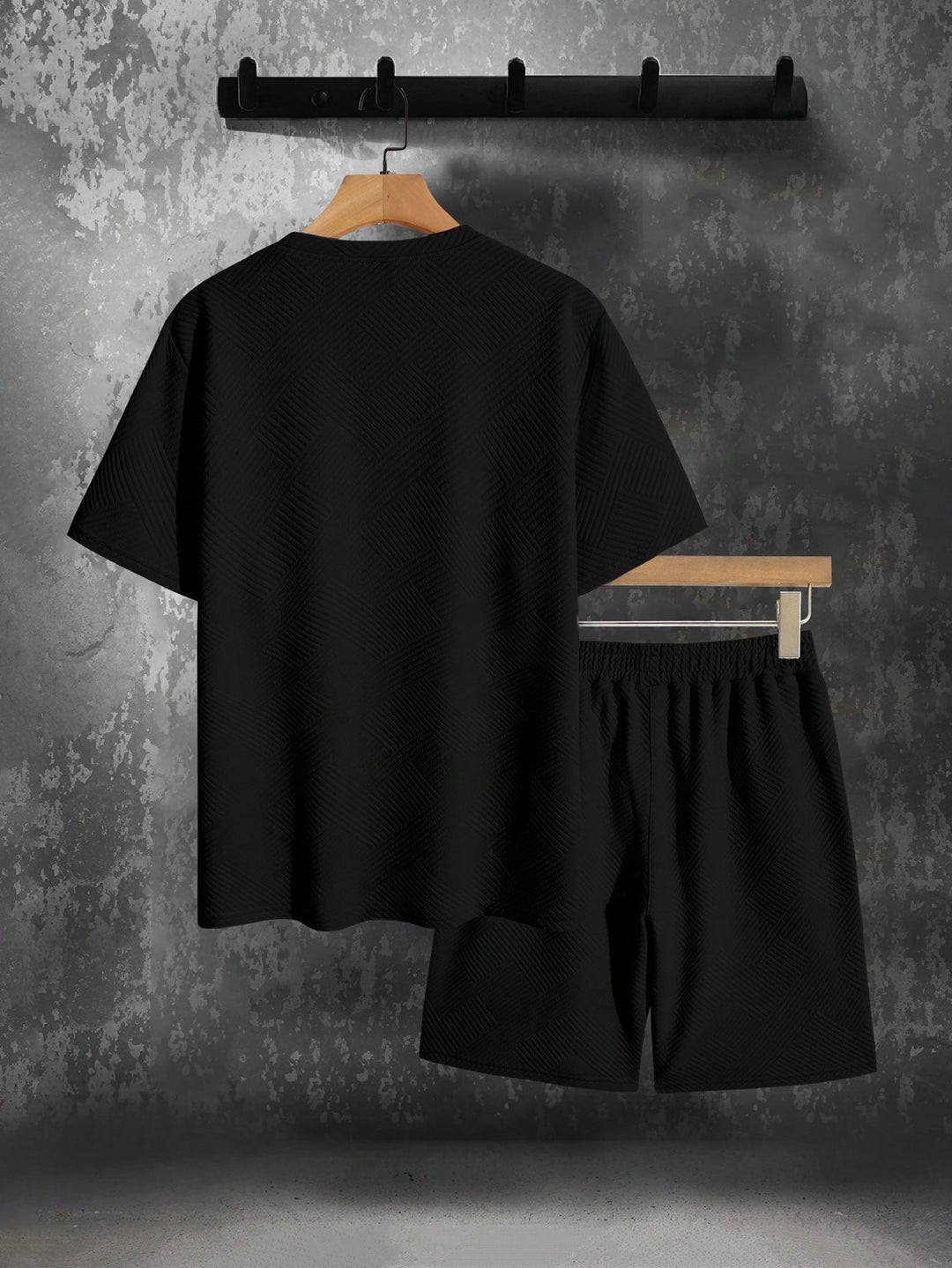 Compleu SHEIN, negru
