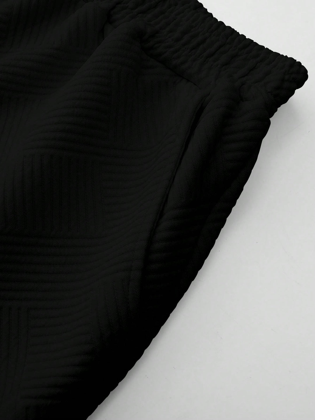 Compleu SHEIN, negru