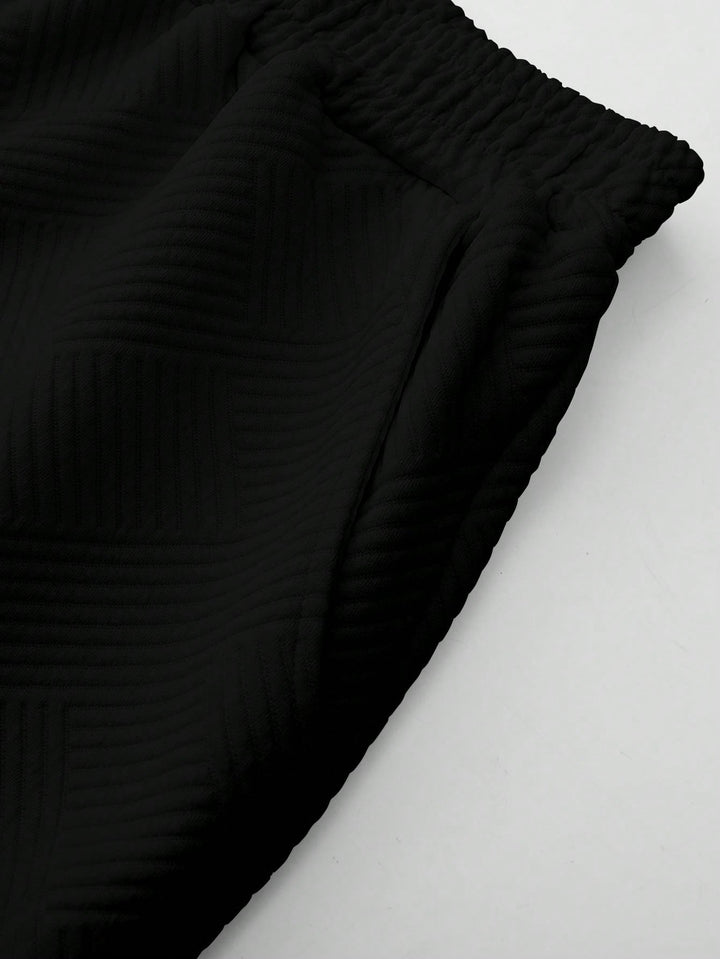 Compleu SHEIN, negru