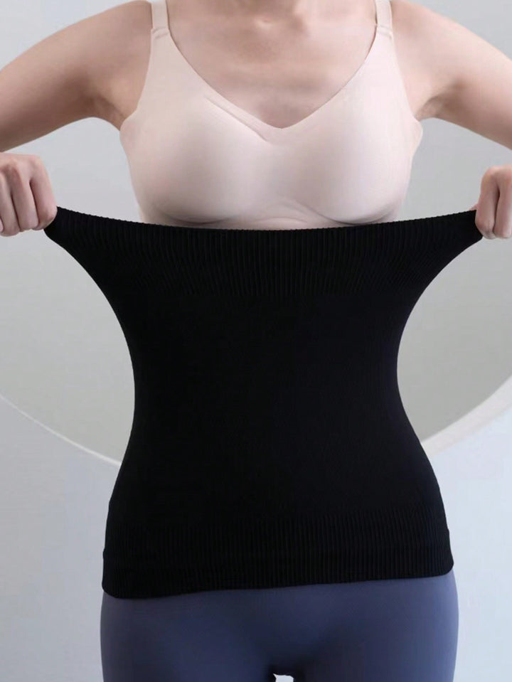 Corset modelator SHEIN, negru