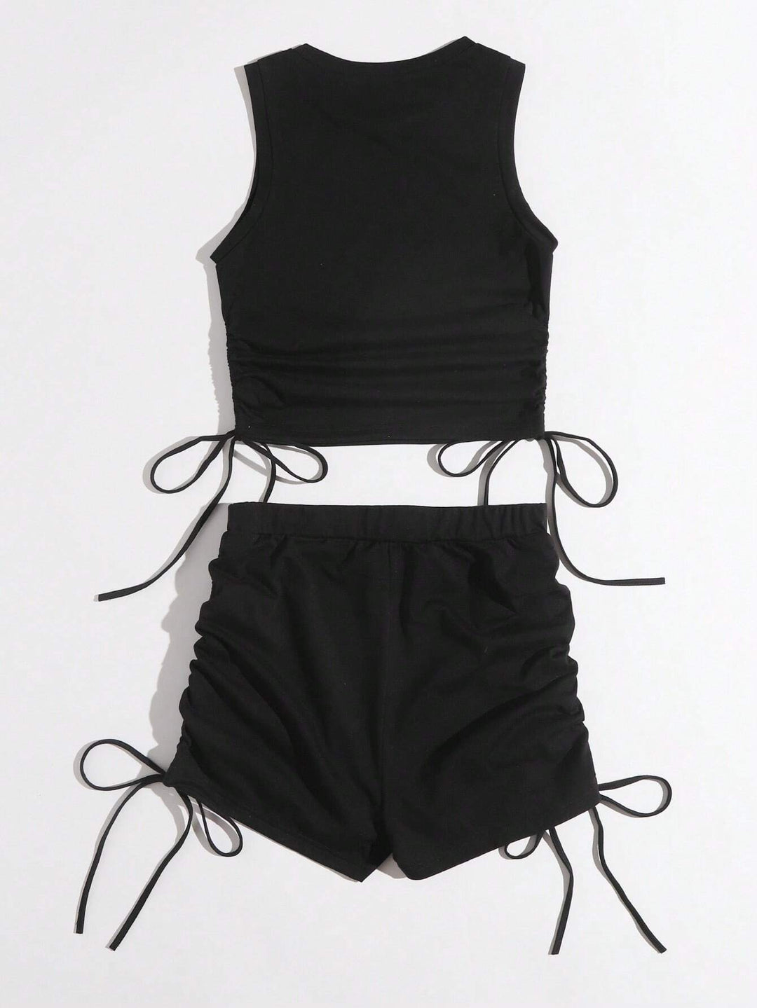 Compleu SHEIN, negru