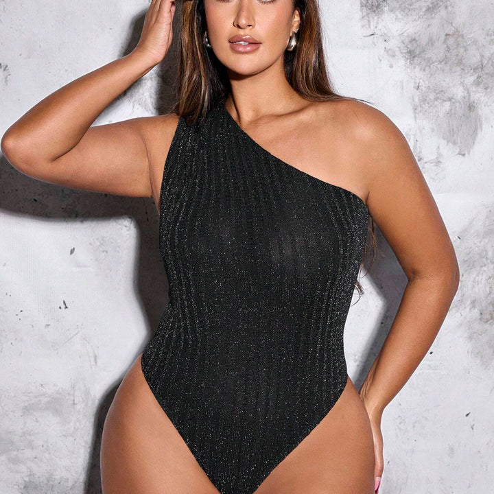 Body SHEIN, negru