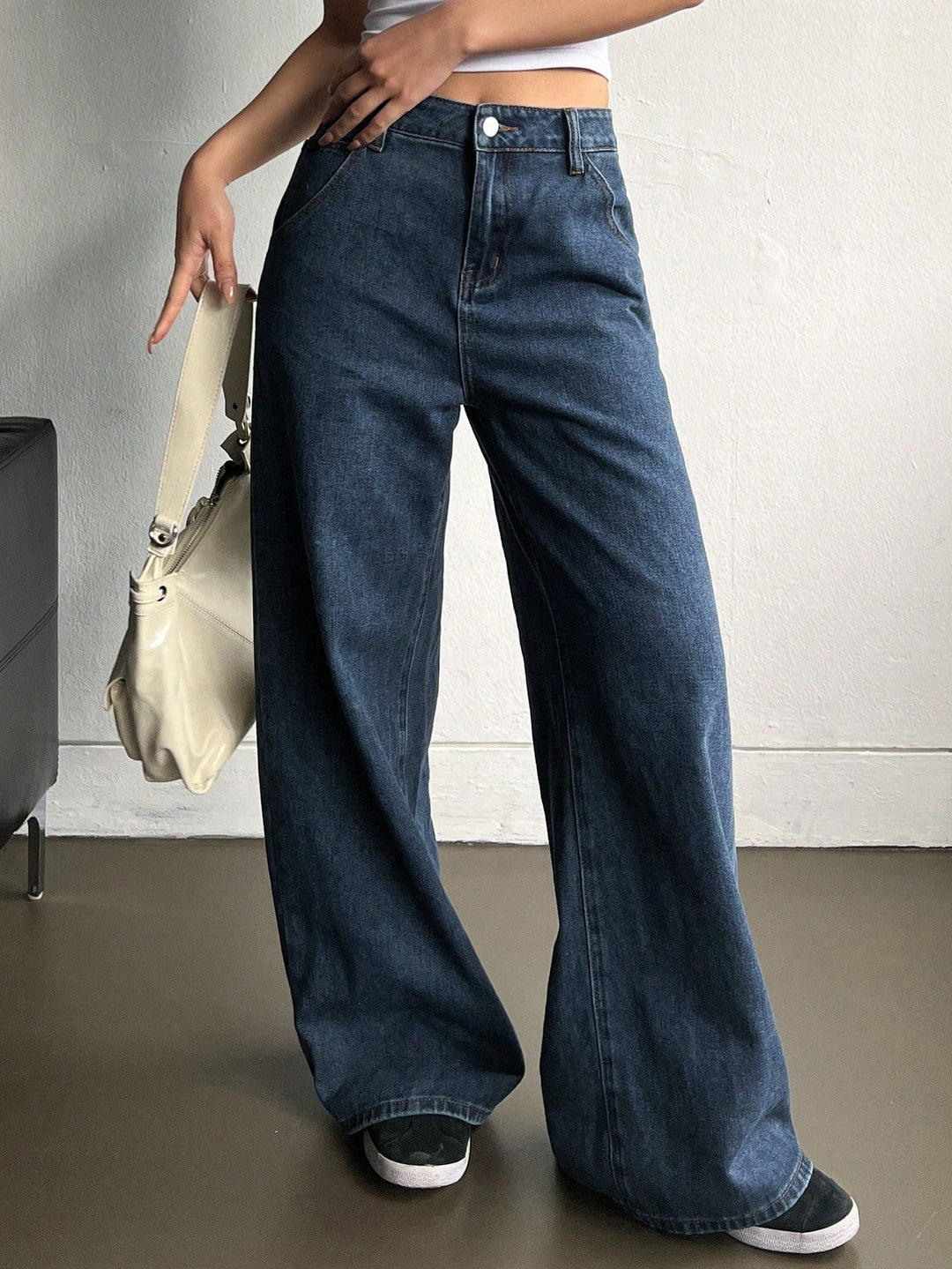 Jeans SHEIN