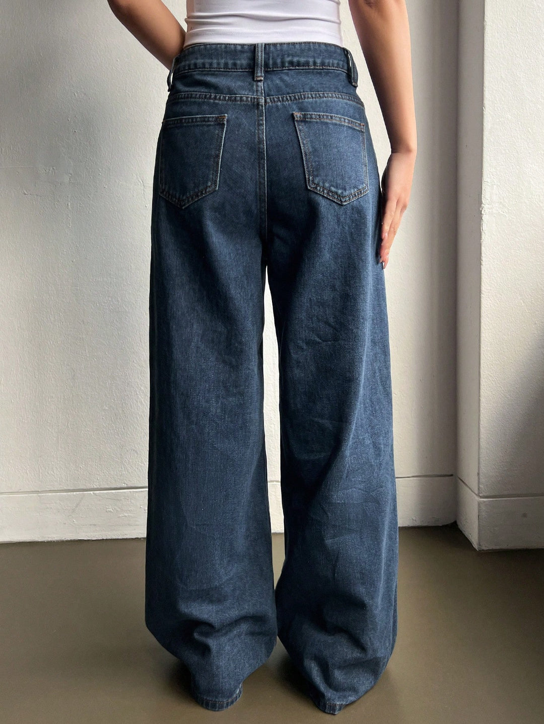 Jeans SHEIN