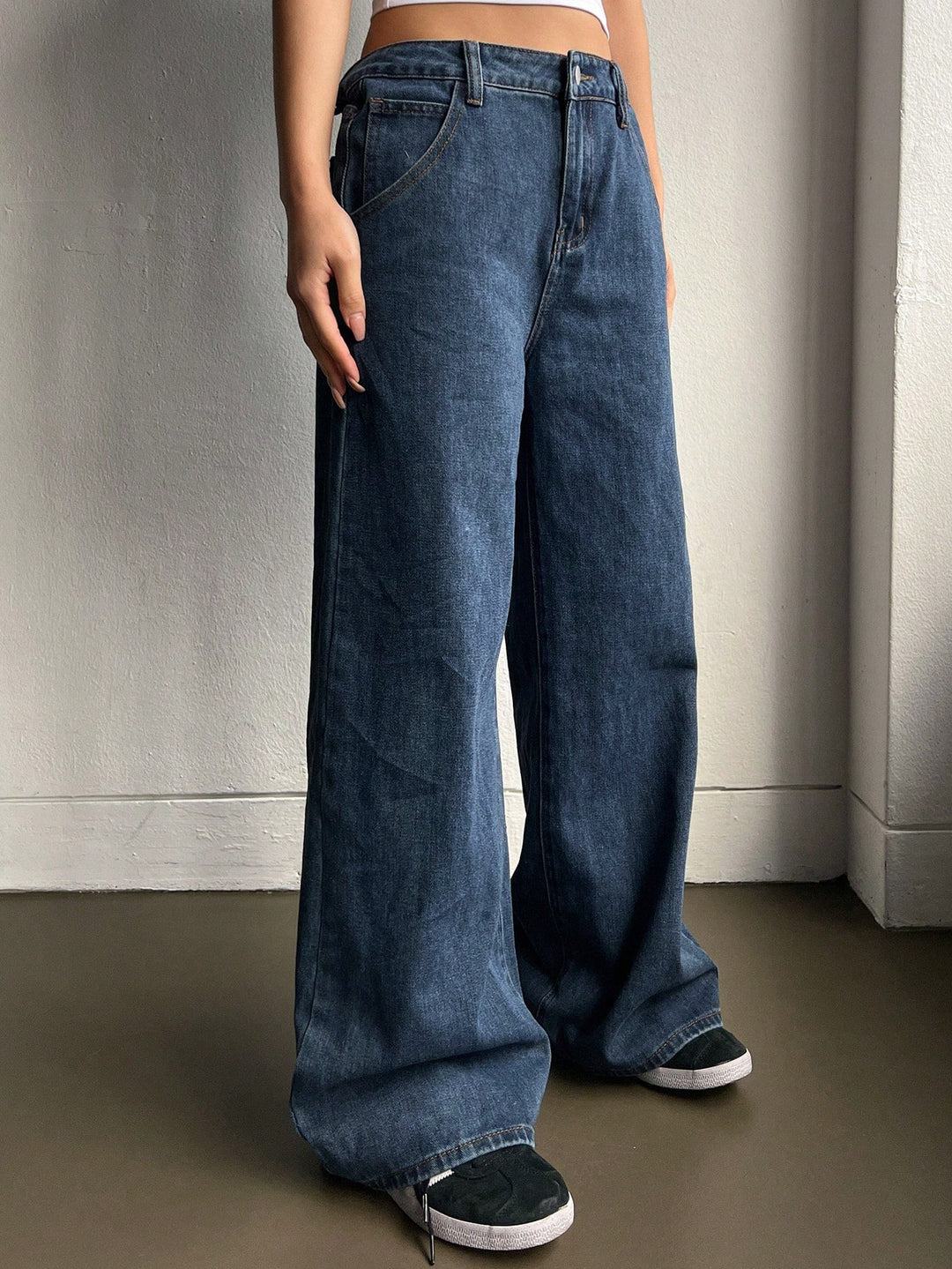 Jeans SHEIN