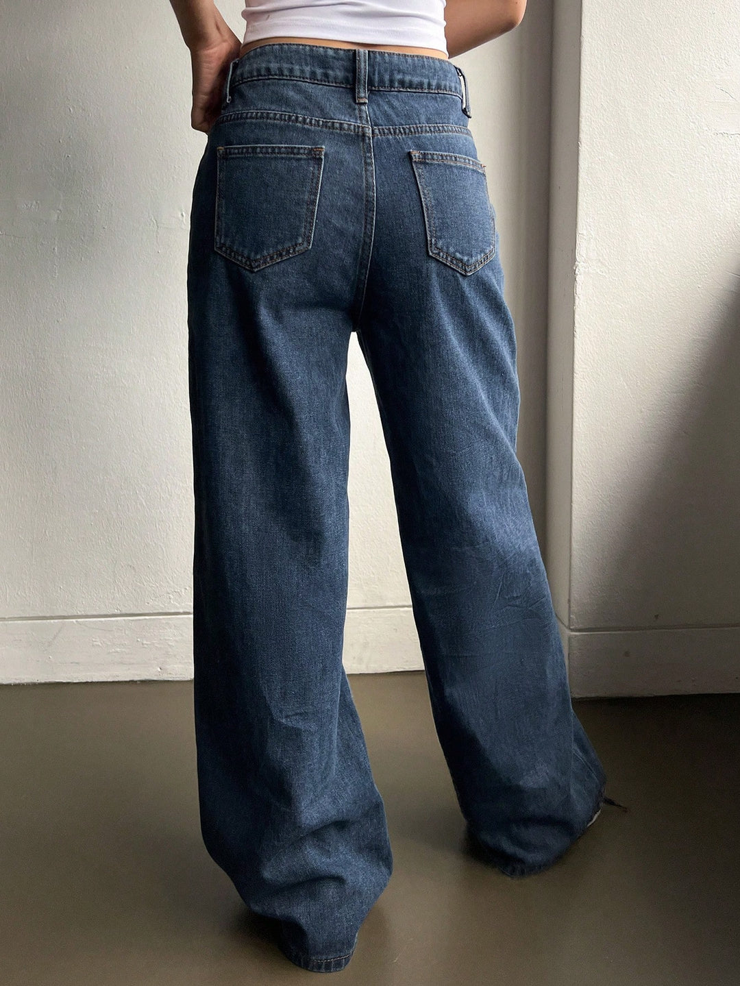 Jeans SHEIN