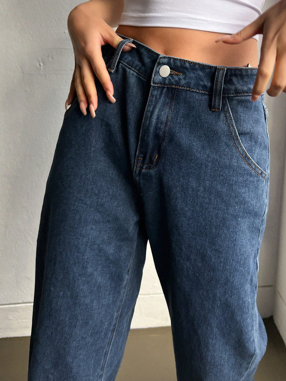 Jeans SHEIN