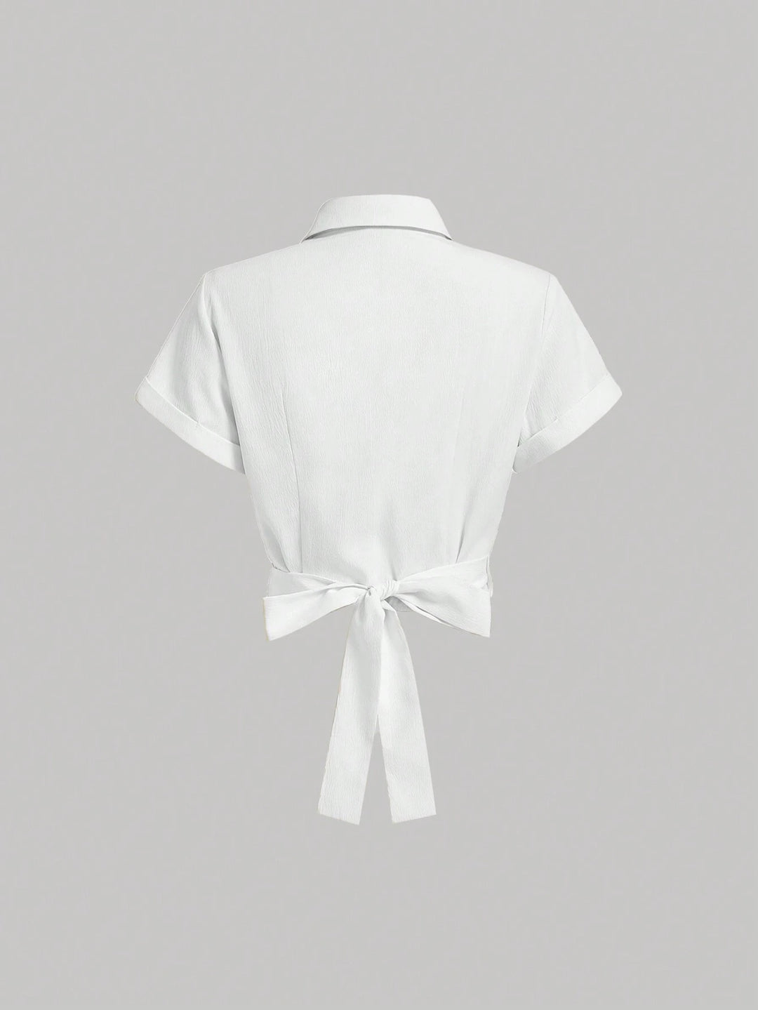 Top Shein, alb