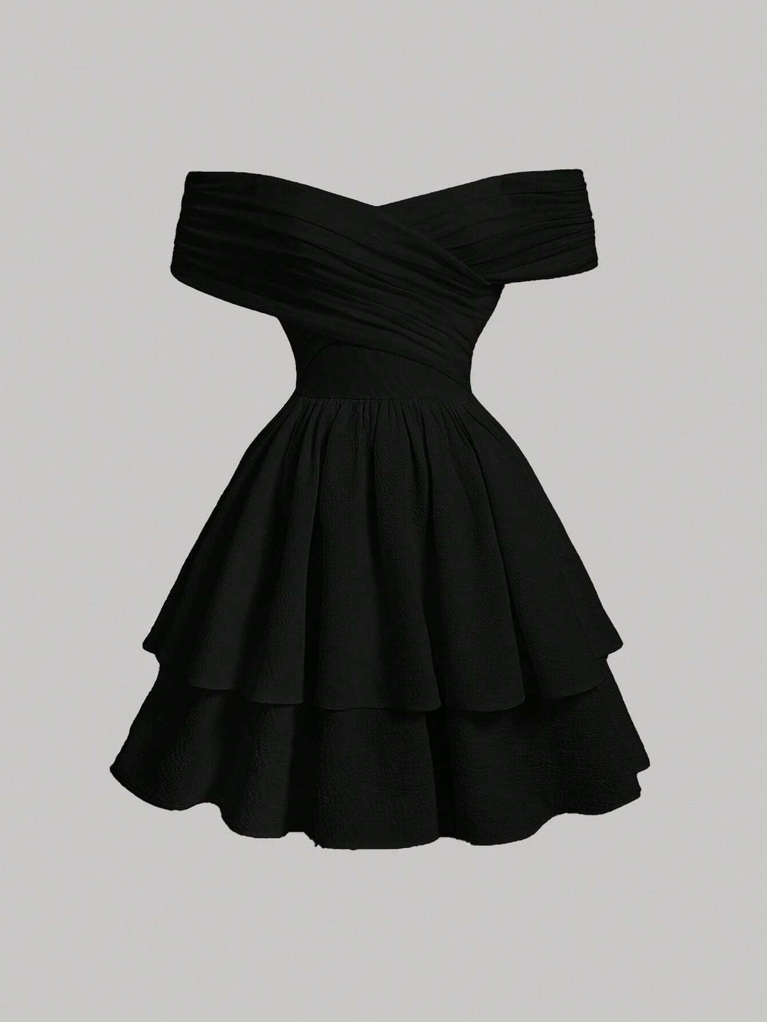Rochie SHEIN, negru