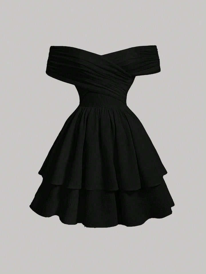 Rochie SHEIN, negru