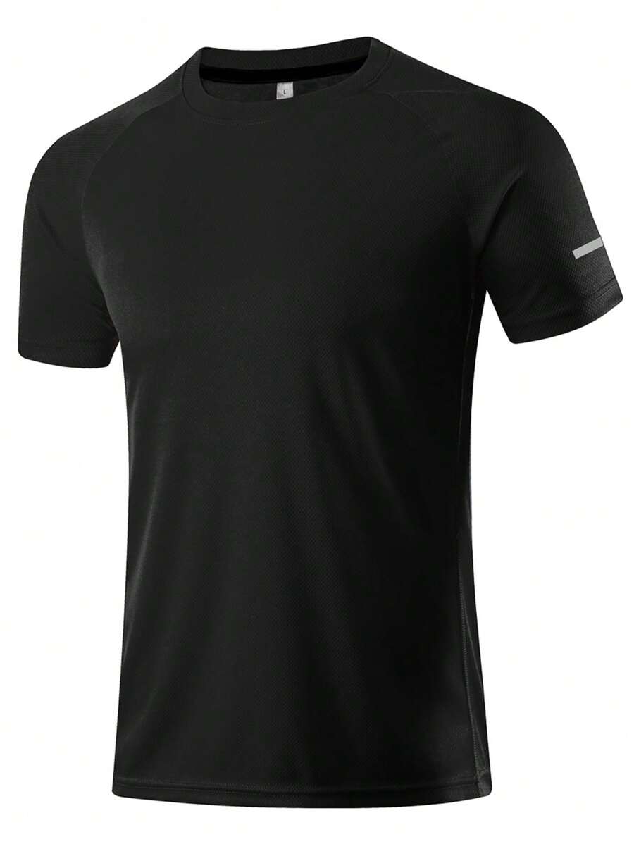 Set tricouri SHEIN, negru