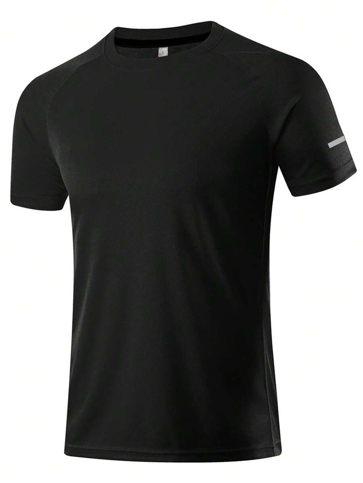 Set tricouri SHEIN, negru