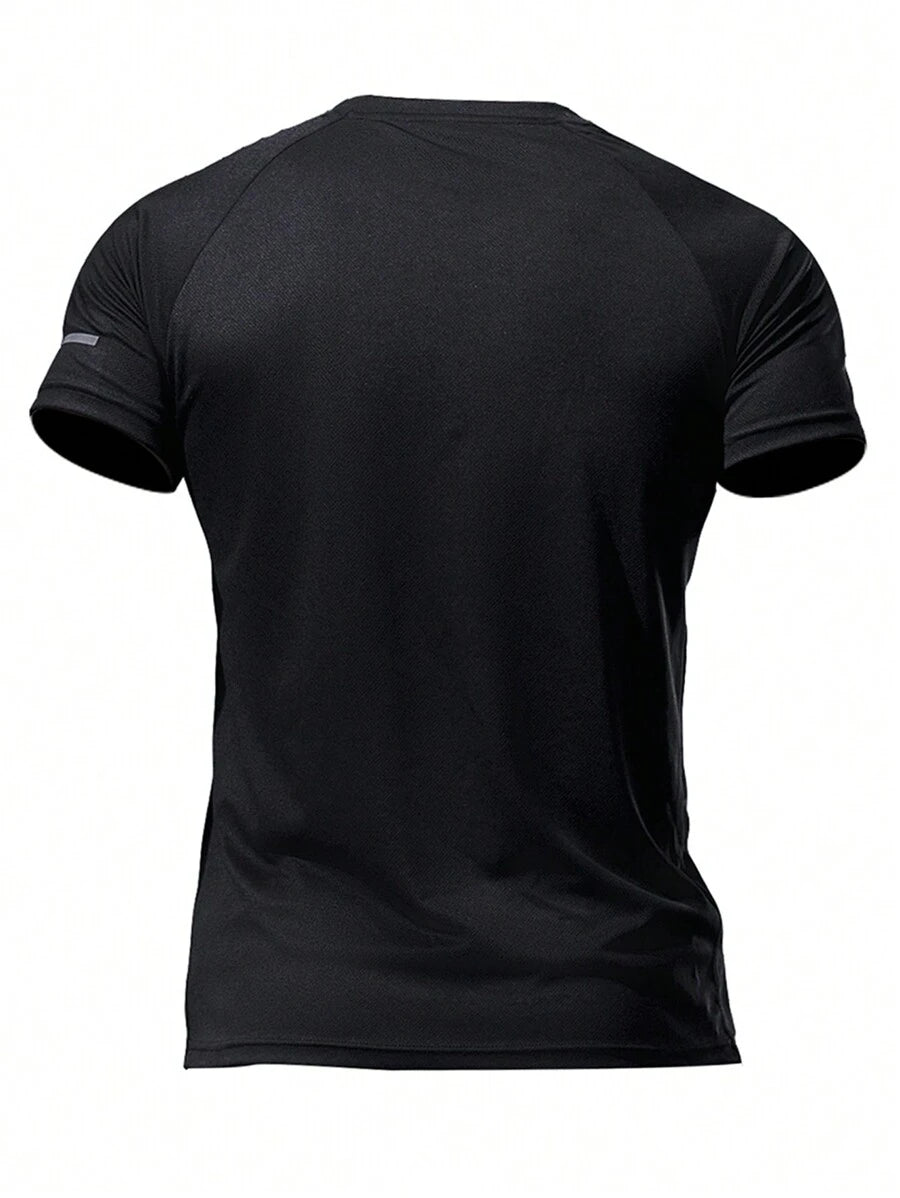 Set tricouri SHEIN, negru