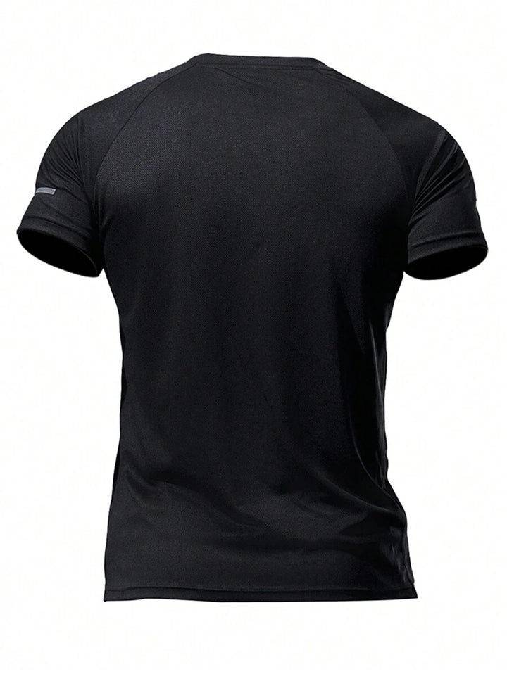 Set tricouri SHEIN, negru