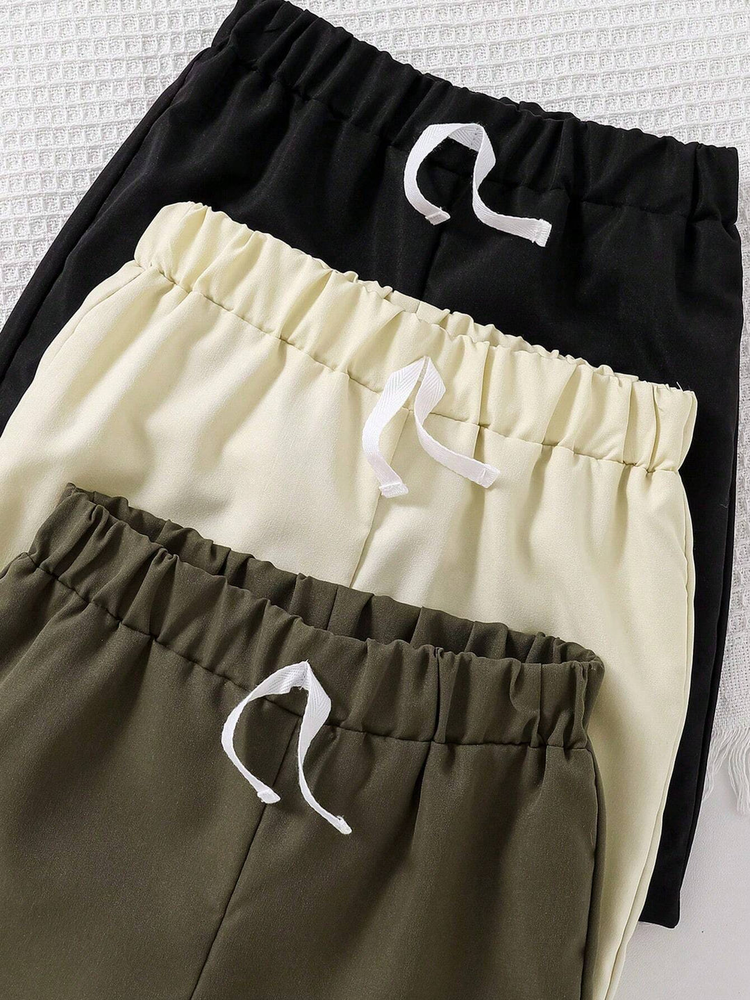 Set pantaloni scurți SHEIN, mix culori