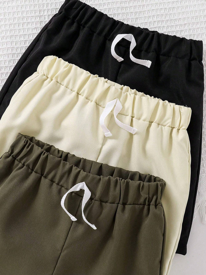 Set pantaloni scurți SHEIN, mix culori
