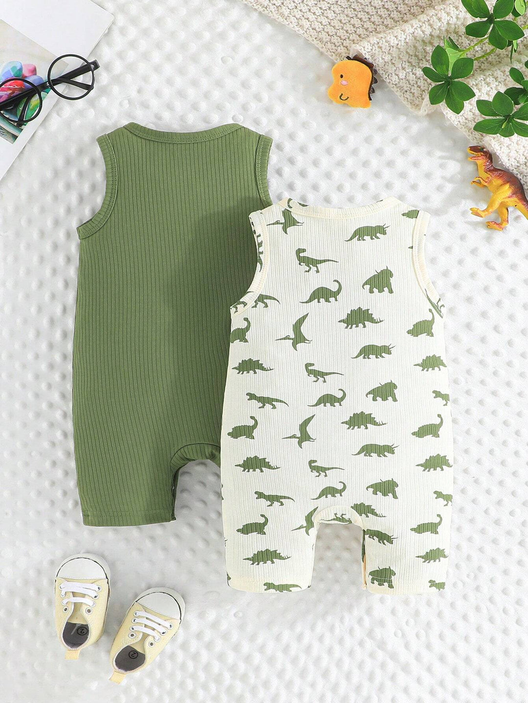Set body SHEIN, mix culori
