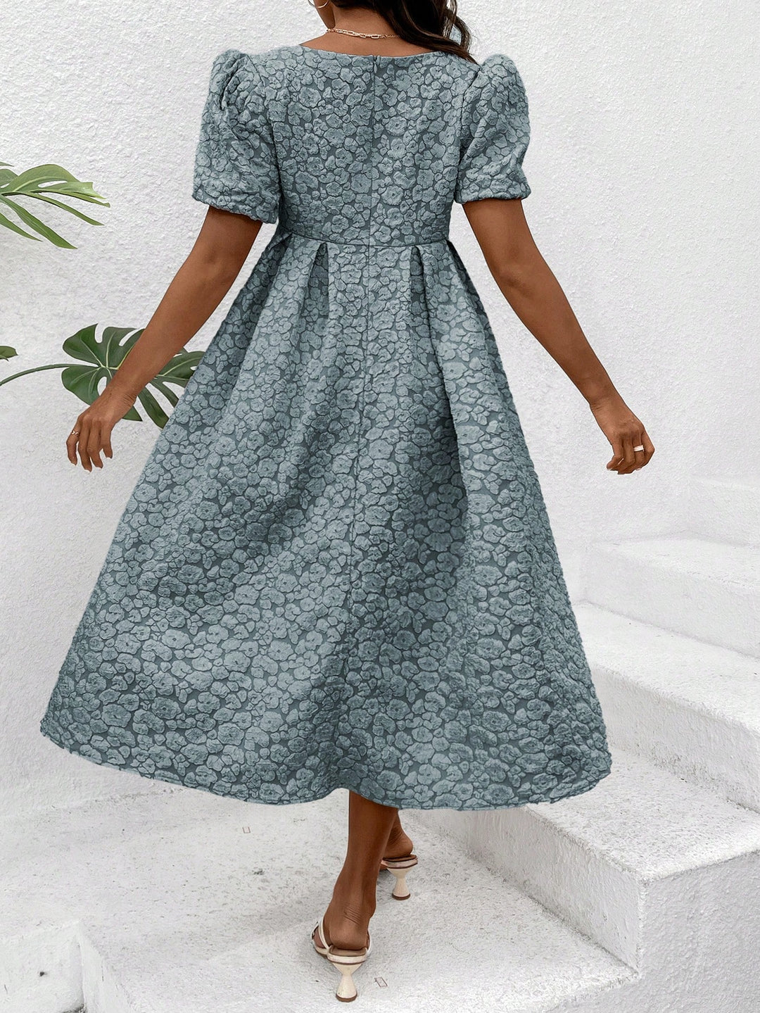 Rochie SHEIN, albastru