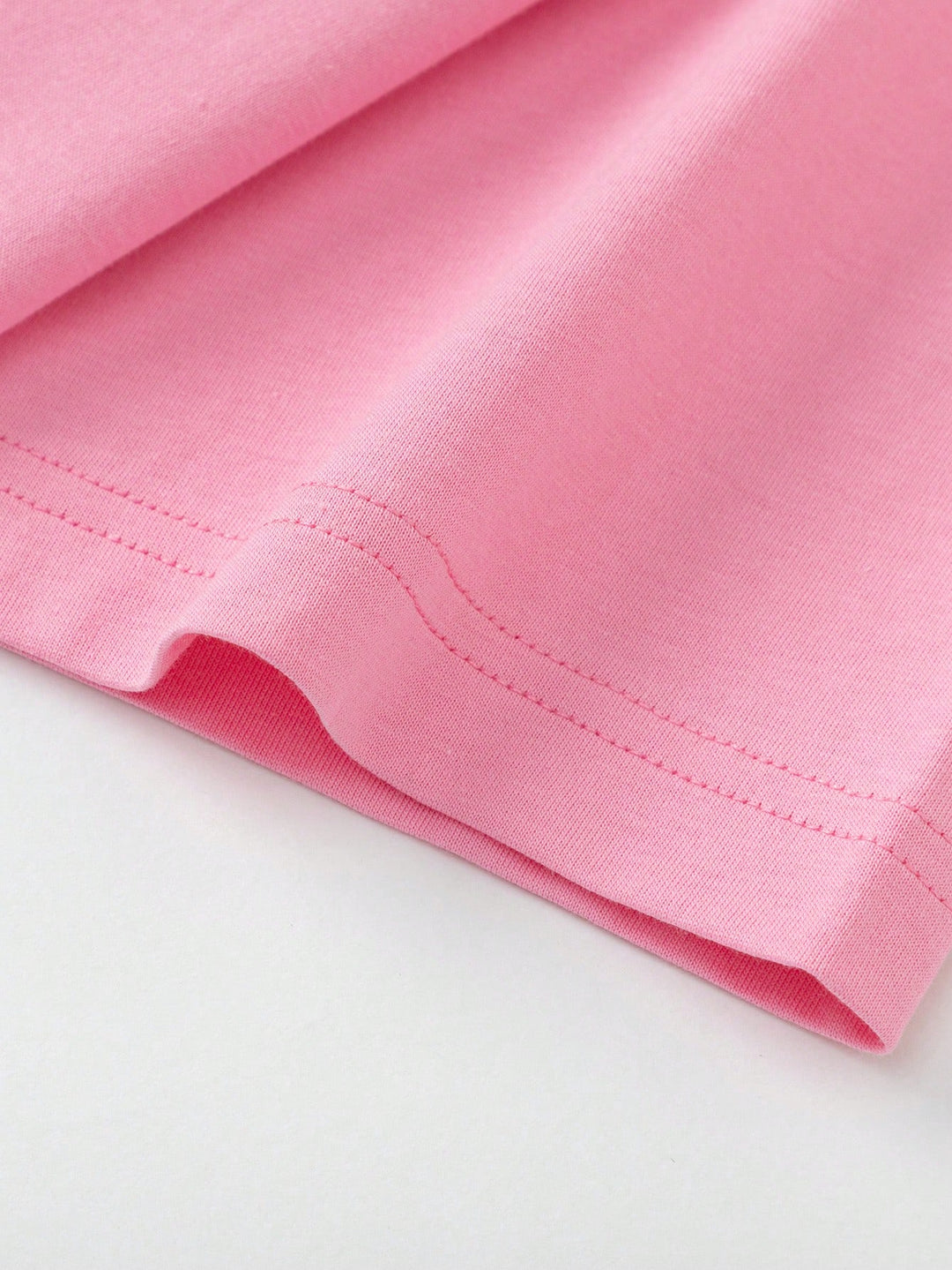 Tricou SHEIN, roz