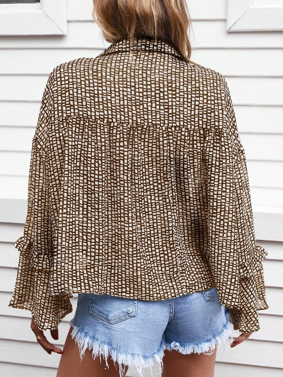 SHEIN ing, barna
