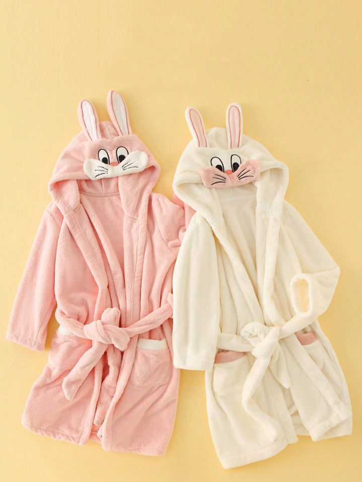 Pijama SHEIN, roz