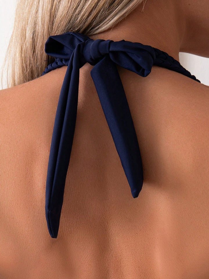 Sutien de baie SHEIN, mix culori