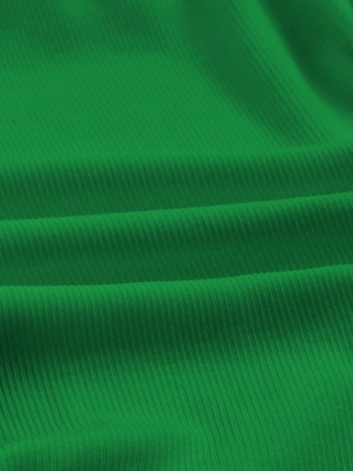 Top SHEIN, verde