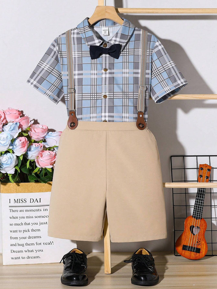 Compleu SHEIN, mix culori