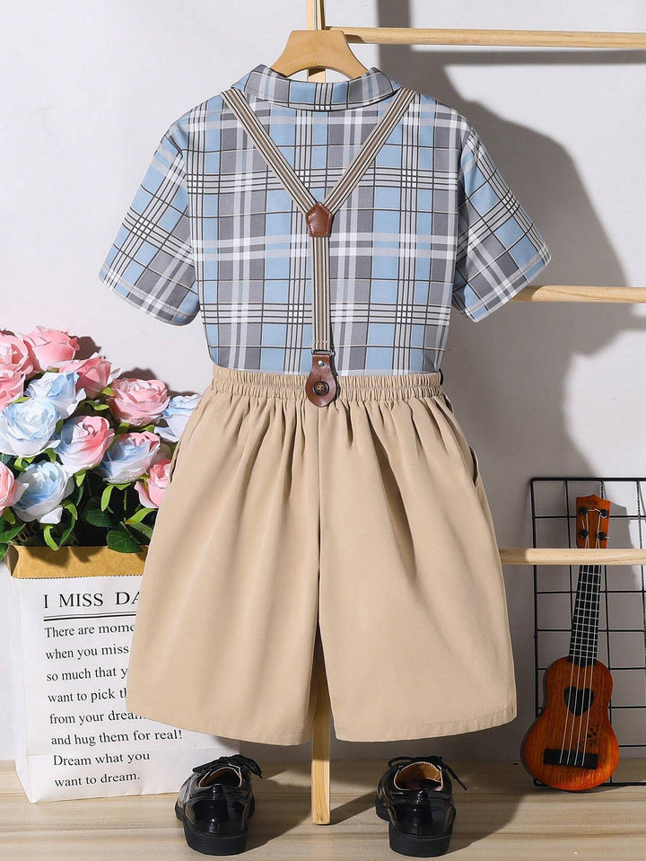 Compleu SHEIN, mix culori