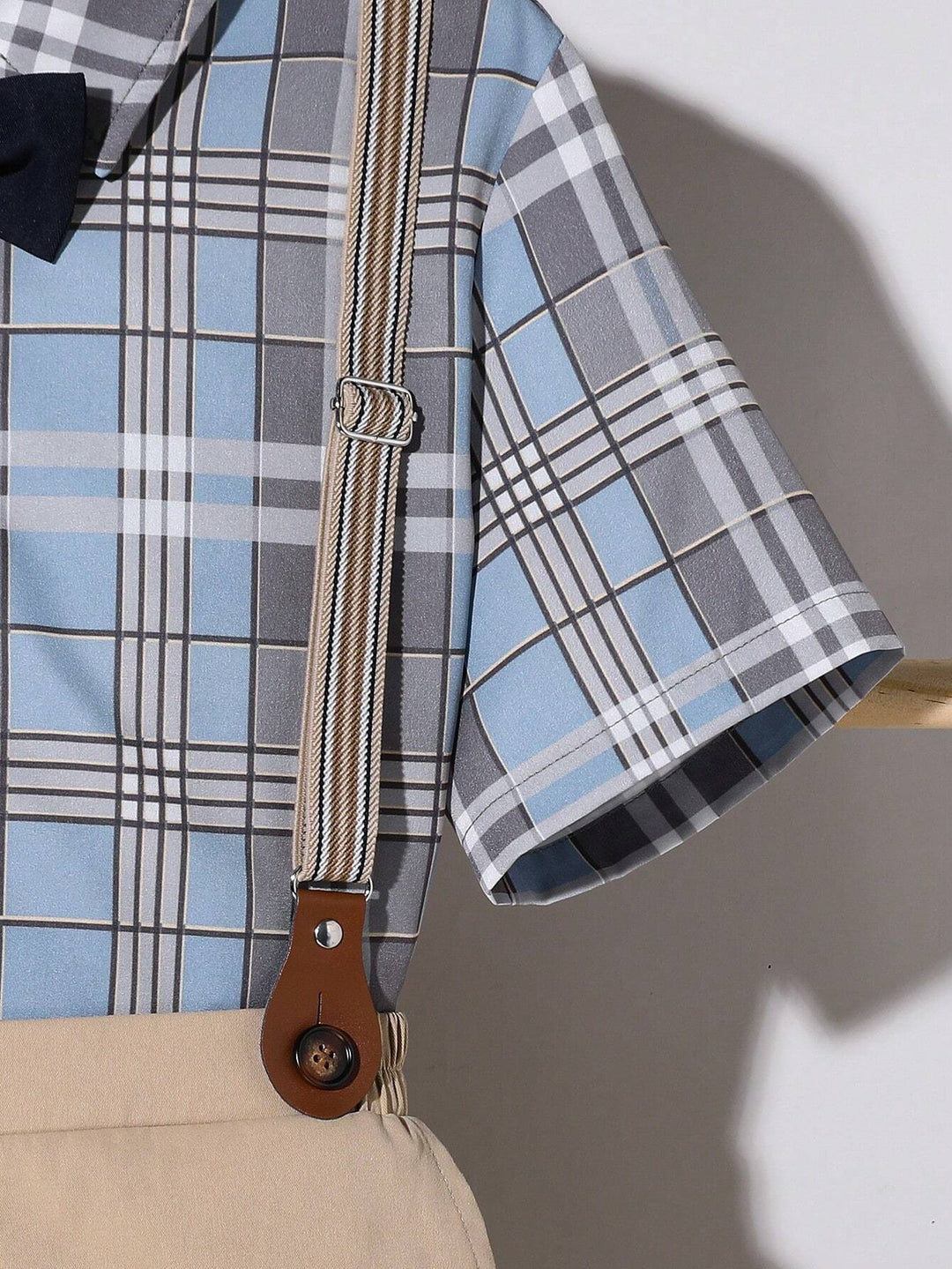 Compleu SHEIN, mix culori