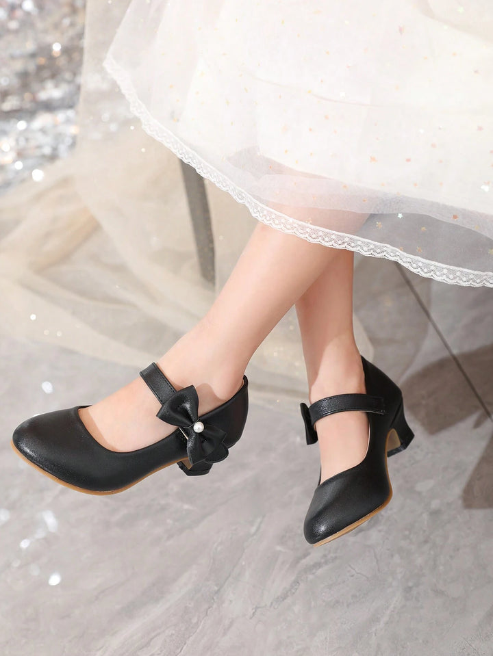 Pantofi SHEIN, negru