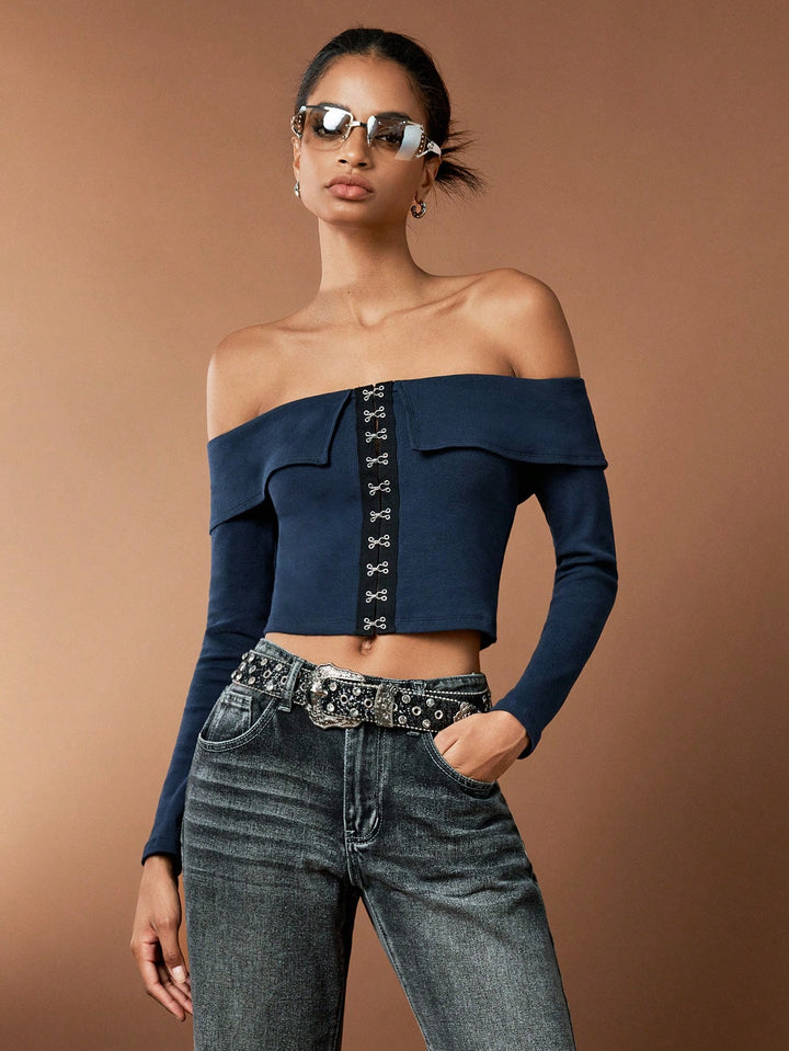 Tricou SHEIN, albastru
