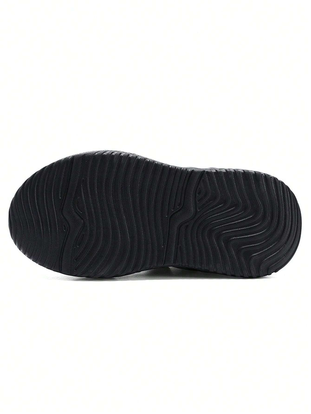 Pantofi sport SHEIN, negru