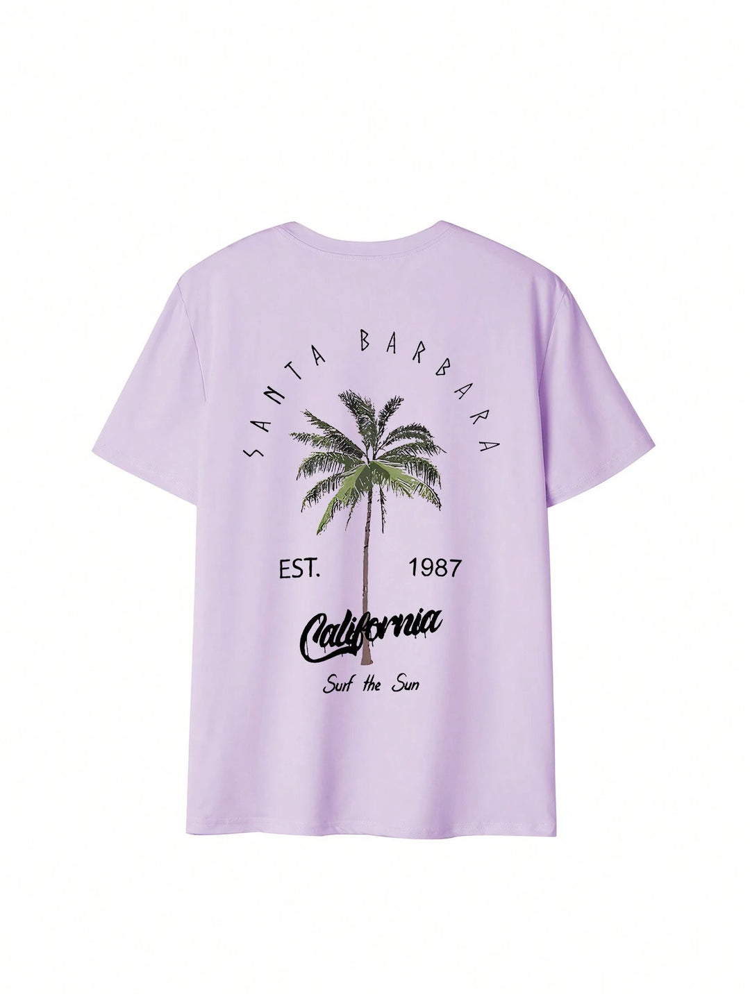 Tricou SHEIN, mov