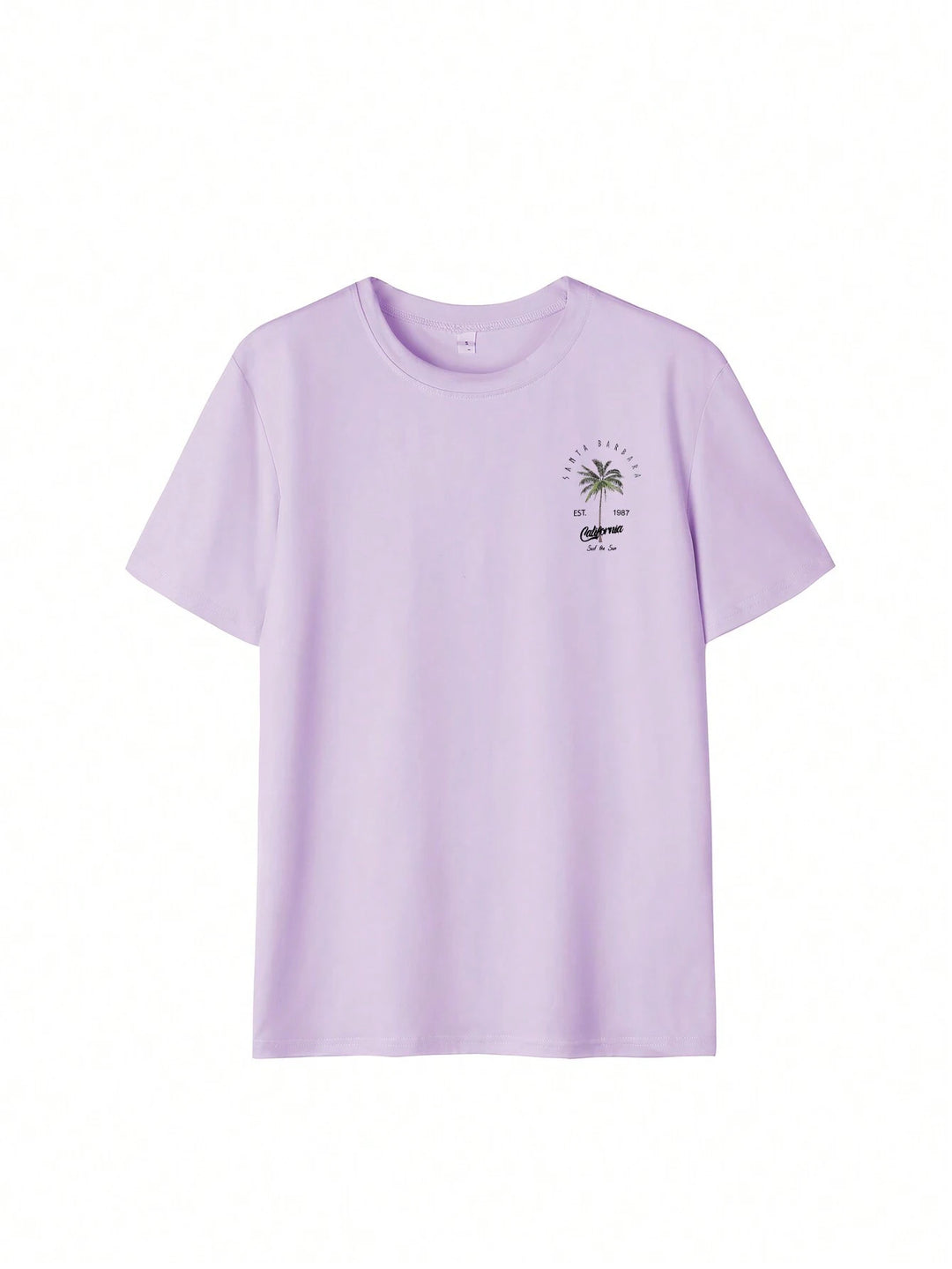 Tricou SHEIN, mov