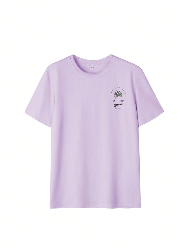 Tricou SHEIN, mov