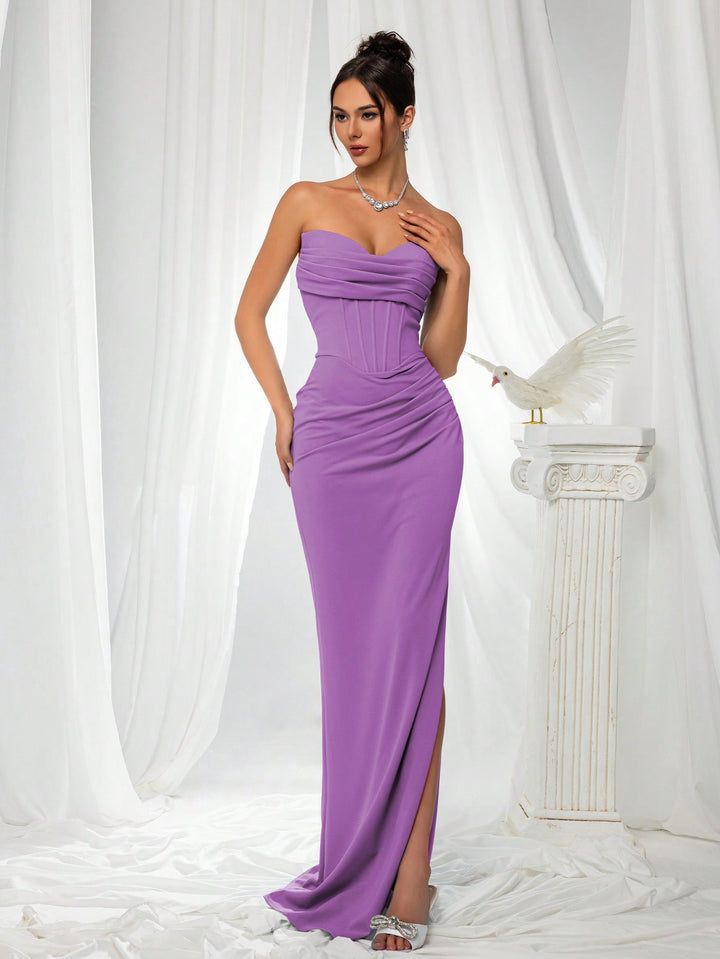 Rochie SHEIN, mov